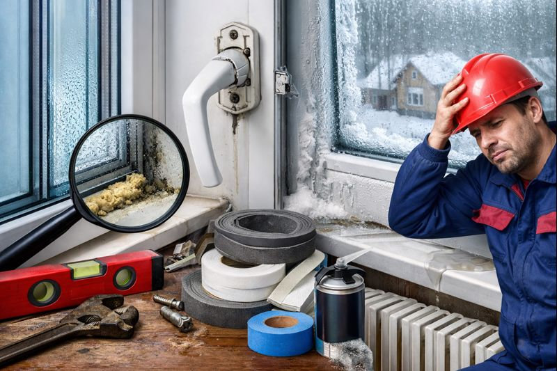 10 ошибок при выборе пластиковых окон, которые стоят вам денег